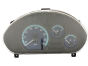 Speedometer Daewoo Matiz 96566387 41824