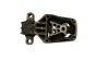 Motorophæng Mercedes A2482401209