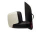 Sidespejl Højre Fiat Qubo Fiorino 3 735460567 PSA Bipper Nemo 8153VH