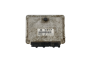 ECU Motorstyreenhed 038906018GN 0281010182 Skoda 37046
