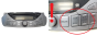 Radio Cd Mp3 Afspiller Pixo Alto 39101M68K00 39101-68K0 NSCR-04 1278