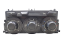 Varmestyreenhed Citroen C3 2 X8033001 400.018.003 Behr