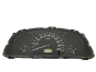 Speedometer Opel Agila 09210902 110008951016 23716