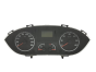 Omdrejningstæller Ducato Jumper Boxer 1340672080 Fiat 50921