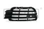 Kofangergitter Venstre 7P6853665 88531328402 VW Touareg DPA