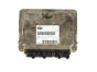 Styreenhed IAW.4AF.M9 55187372 Fiat Magneti Marelli 19429