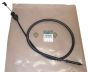 Gaskabel Ny Original 8200044126 Renault