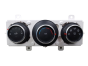 Varmestyreenhed A/C Master 3 Movano B NV400 275106521R