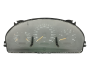 Omdrejningstæller Mercedes ML W163 A1635407611 40009