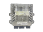 Styreenhed 5WS40145A-T 9653205380 9647423380 PSA Siemens 63430