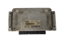 Styreenhed 0281001839 9630059880 28FM0279 PSA Bosch 3658