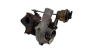 Turbolader 54359700002 54391015071 189536 1.5 DCI Renault Nissan 2809