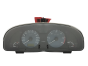 Omdrejningstæller Citroen Xsara 9643206580 D 00 49670