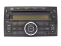 Radio CD-afspiller Nissan NV200 28185JX50A PP-3151J-B
