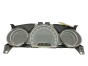 Omdrejningstæller Citroen C5 9666326880 25881