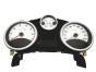 Omdrejningstæller Peugeot 207 9662903880 A2C35190331 29723