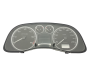 Speedometer Peugeot 307 9636708880 E 05 26587