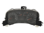 Omdrejningstæller Fiat Panda 51711237 503000480700 29921