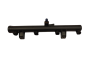 Indsprøjtningsrør Peugeot Citroen 157088 9628084680 1,8 2,0