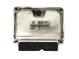 Styreenhed 045906019BM 0281011412 Skoda Bosch 17216