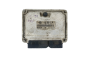 Styreenhed Seat VW 045906019BB 0281011074 Bosch 47131