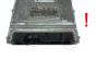 Styreenhed 0281001895 DDE7785541 NNN100692 Rover Bosch 49494