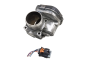 Spjældhusventil Citroen Peugeot Ford Delphi 9673534480 1.6 HDI 68