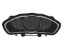 Omdrejningstæller Volvo S40 V40 31473473 36010099 Yazaki