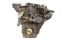 Gearkasse 20TE49 Berlingo Partner 1,9D WJY Citroen Peugeot