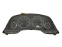 Omdrejningstæller Opel Zafira A 24461768JU 110080209002 2464