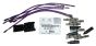 Lysinstallation Original Peugeot 307 407 1606248780