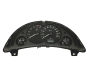 Omdrejningstæller Opel Corsa C 09166808FB 110008988003 30108