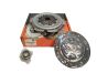 Koblingsæt Citroen Peugeot 1636266080 Eurorepar Original