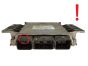 Styreenhed 9642597680 9642423780 IAW 48P2.70 PSA Magneti Marelli 14771