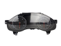 Omdrejningstæller Audi A7 4G8920930P 0263672074 Bosch