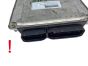 Styreenhed 038906019AN 0281010094 Audi Bosch 63957