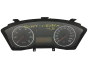 Omdrejningstæller Fiat Croma 555001090100 5550010903 44615