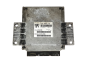 Styreenhed 9645989480 9645243180 IAW48P2.70 PSA