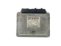 Styreenhed IAW4EF.G2 55180281 Fiat Magneti Marelli