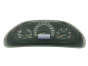 Omdrejningstæller Mercedes E W210 A2105402811 VDO 42003