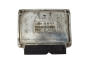 Styreenhed 038906019HJ 0281010977 VW Bosch 3486