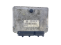 Styreenhed 038906018BQ 0281001849 VW Bosch 63657