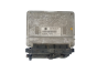 Styreenhed 03E906033D 5WP40192 05 Seat Siemens 37610