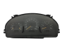 Omdrejningstæller Mercedes ML W163 A1635407611 53610