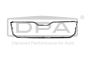 Grillramme Gør Skoda Superb 3V0853761 88531817302 DPA