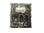 ECU Motorstyreenhed Smart 0002749V001 0281010161 Bosch 18698