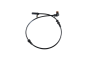 ABS Sensor Forside A2049052905 99617401 Mercedes-Benz Vika