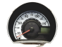 Speedometer Aygo 107 C1 83800-0H011-A Toyota PSA 49621
