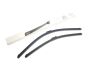 Vinduesviskerblade Peugeot 650/550 1613159580 RHD Original
