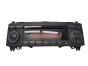 Radio CD-afspiller Mercedes-Benz W169 W245 A1698200386 BE6086 1287